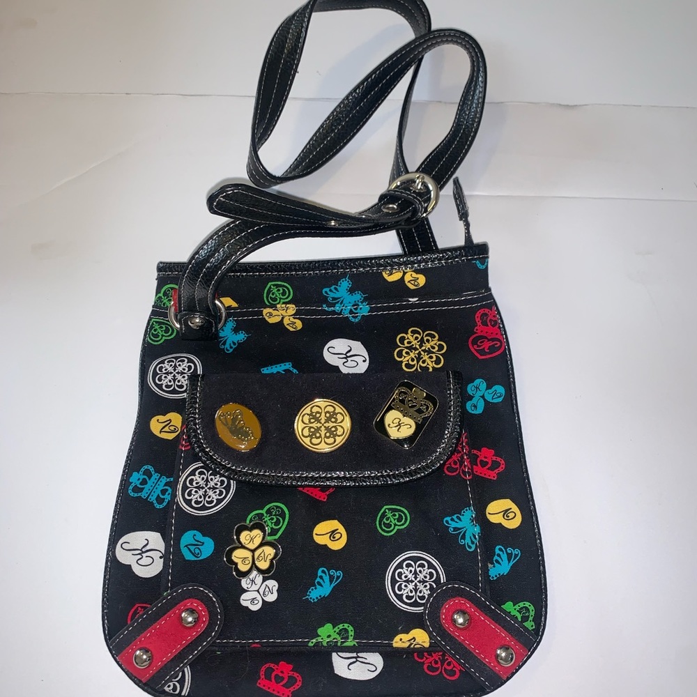 Kathy Van Zeeland Purse